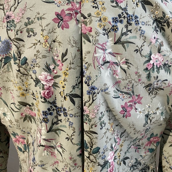 H&M Multicolored Jacket - Picture 5 of 8